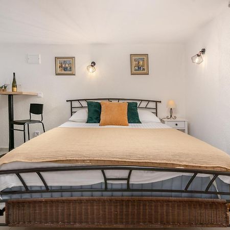 Studio Amore Dubrovnik Exteriör bild
