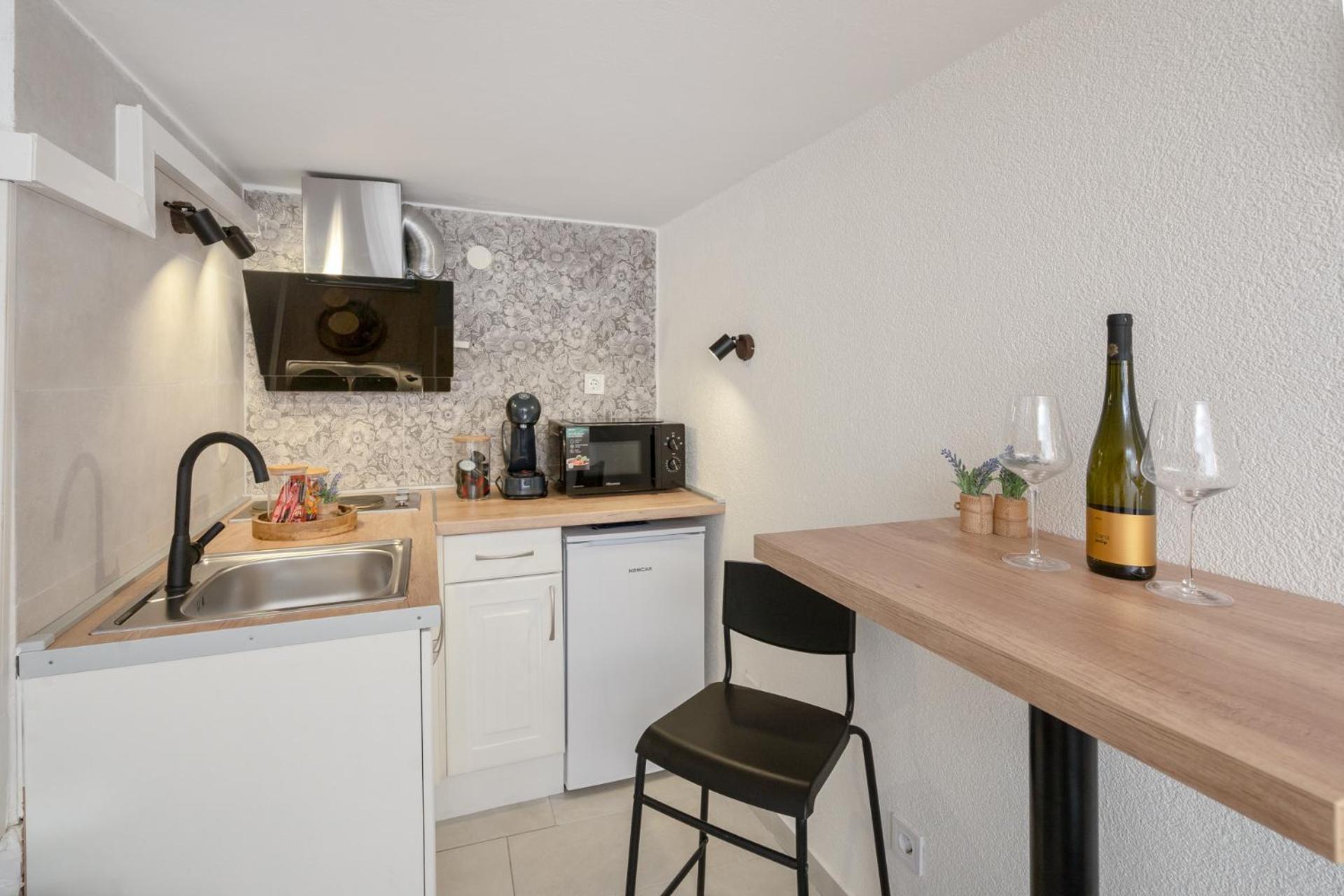 Studio Amore Dubrovnik Exteriör bild