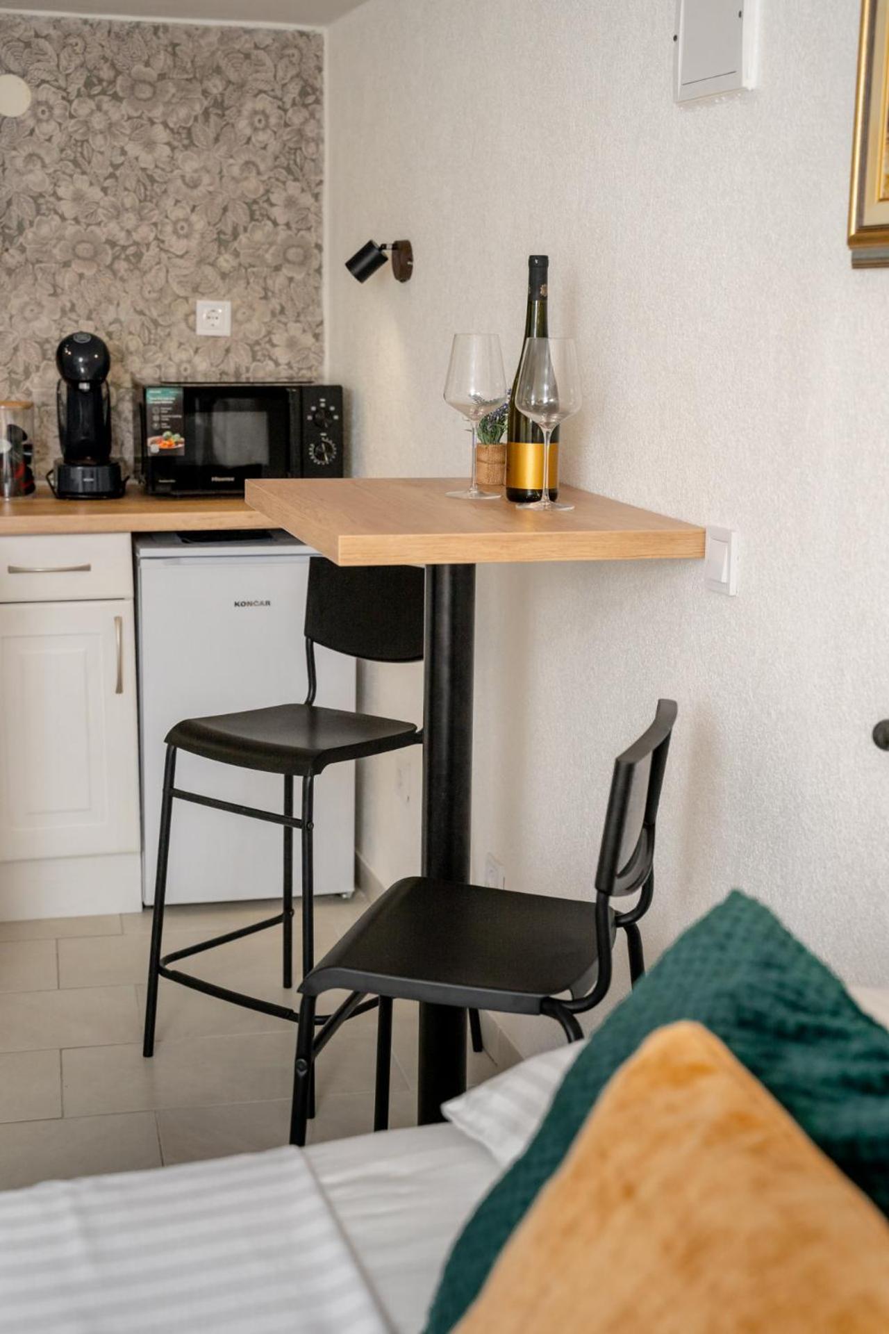Studio Amore Dubrovnik Exteriör bild