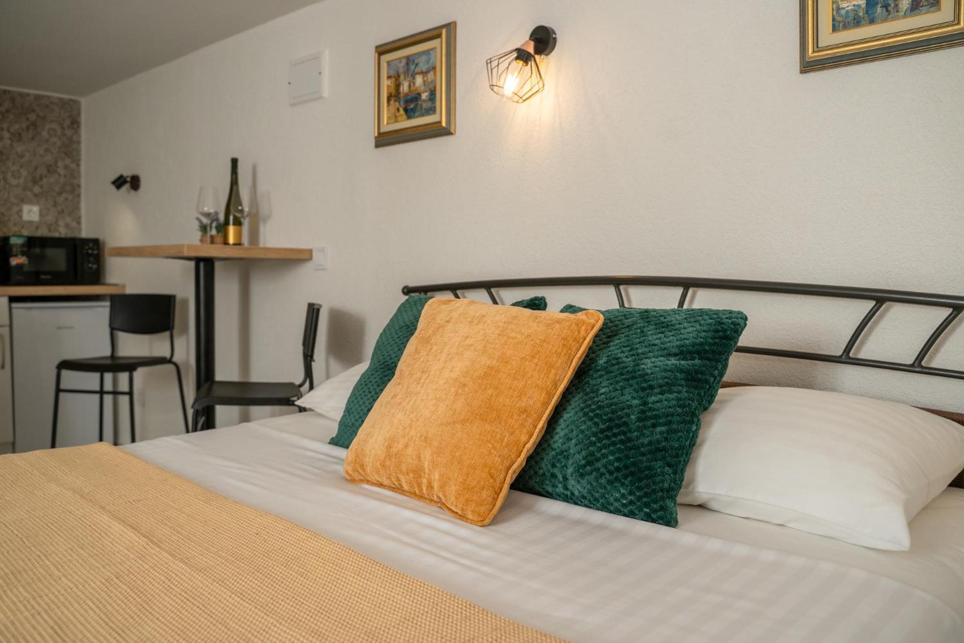 Studio Amore Dubrovnik Exteriör bild