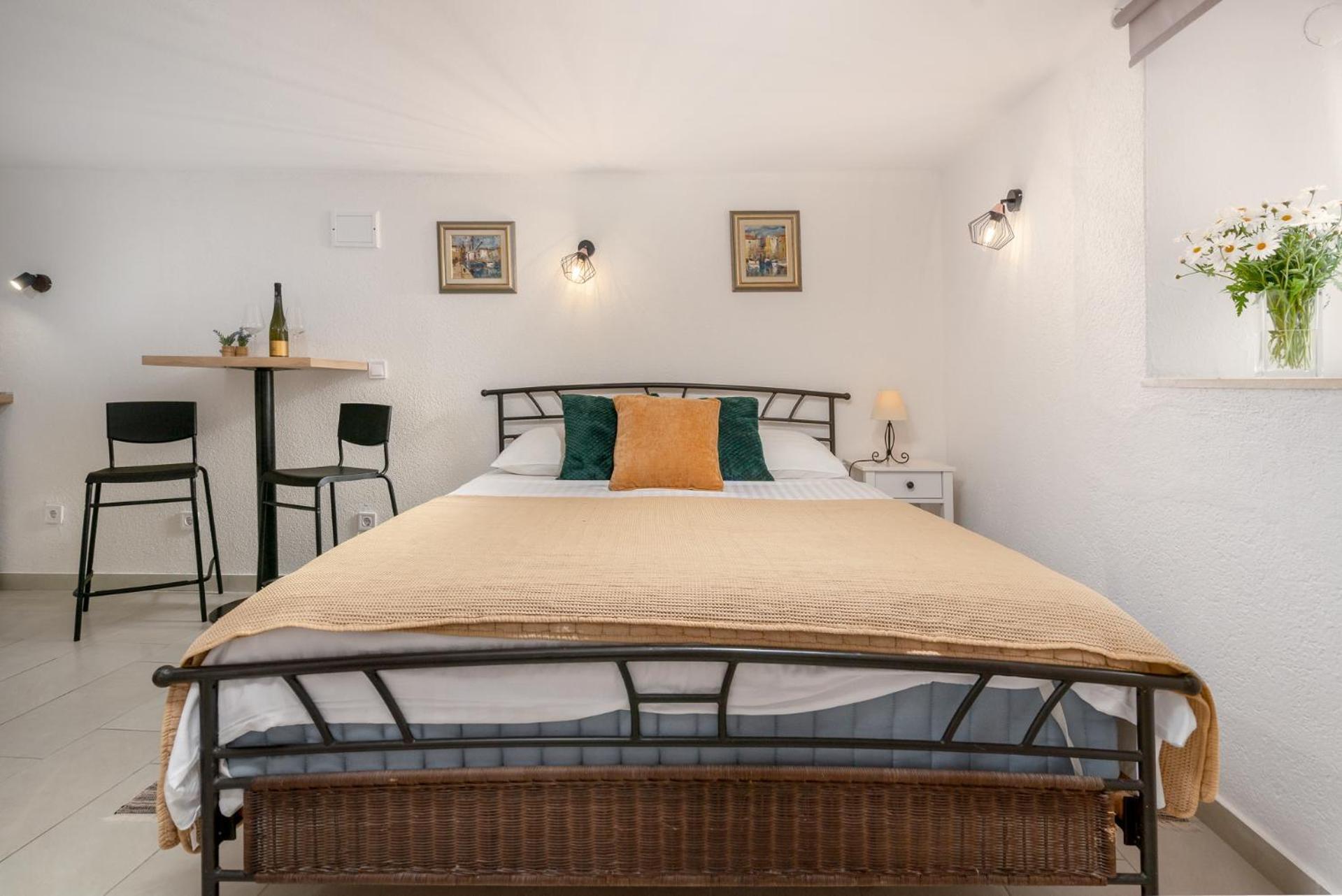 Studio Amore Dubrovnik Exteriör bild