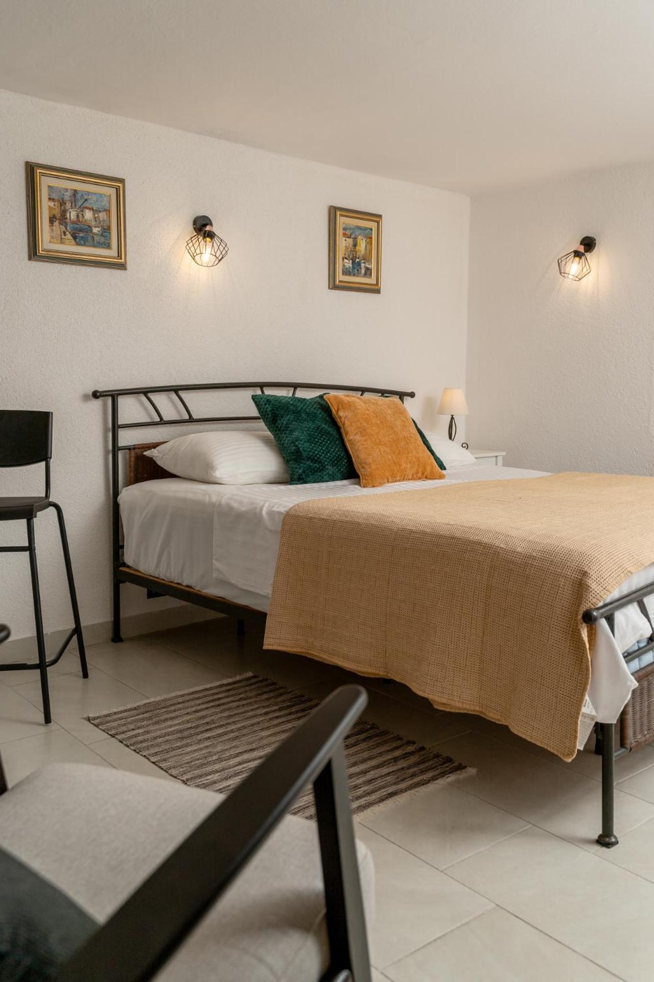 Studio Amore Dubrovnik Exteriör bild