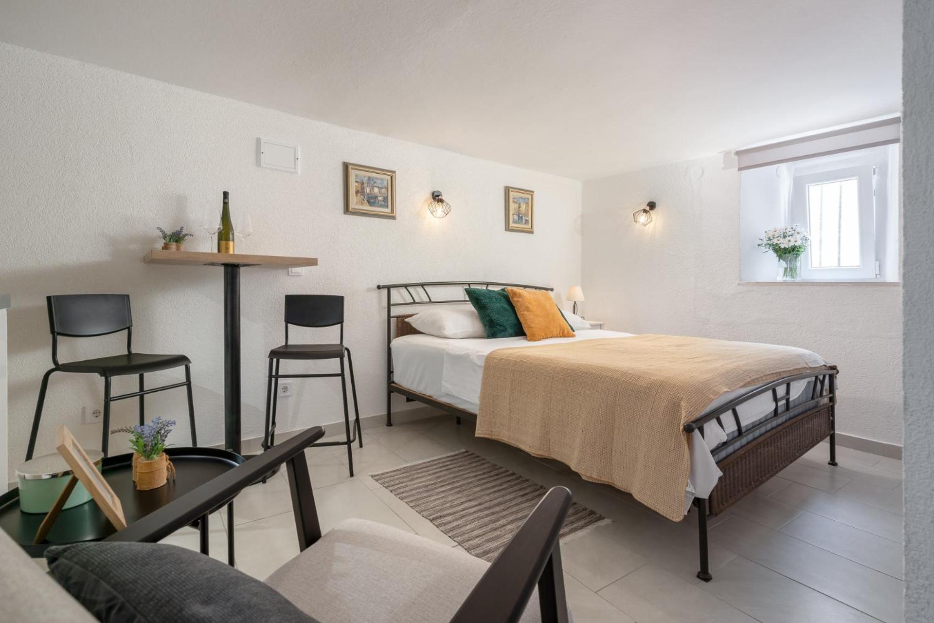 Studio Amore Dubrovnik Exteriör bild