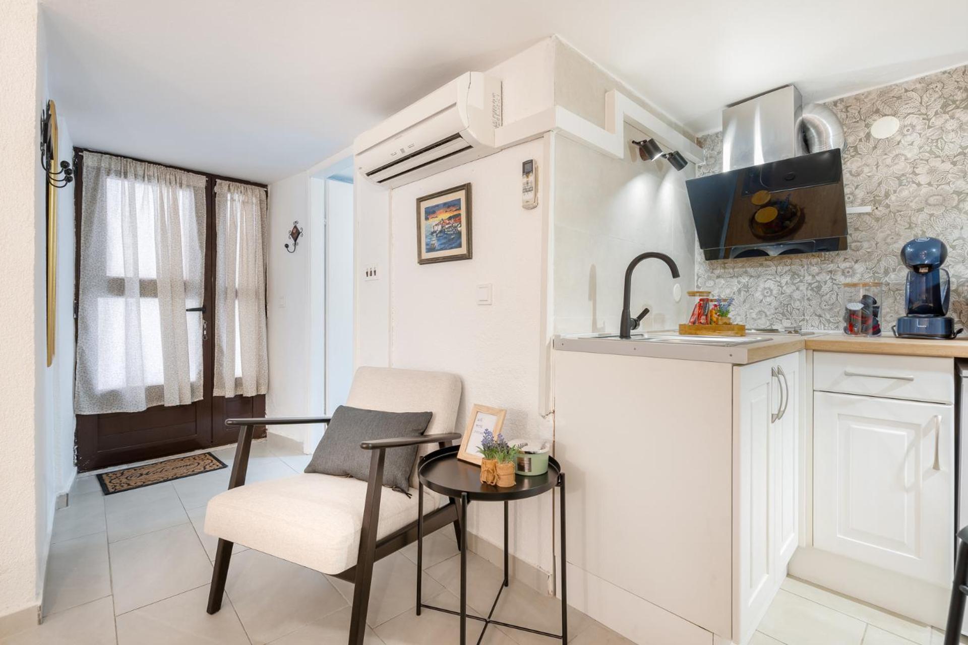 Studio Amore Dubrovnik Exteriör bild