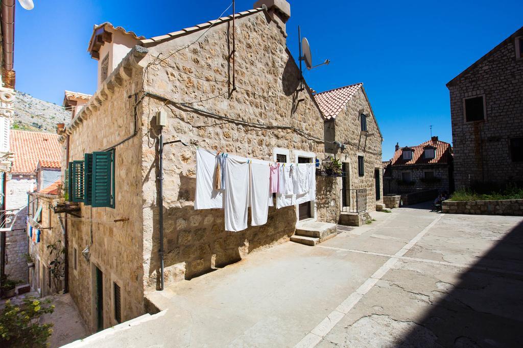 Studio Amore Dubrovnik Exteriör bild
