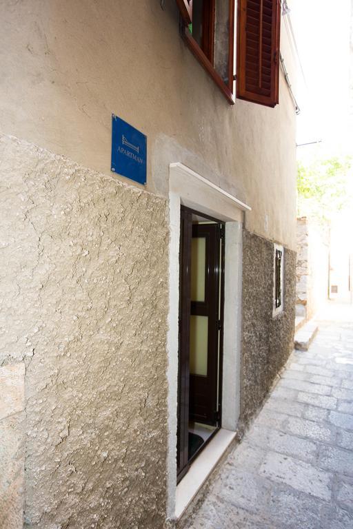 Studio Amore Dubrovnik Exteriör bild
