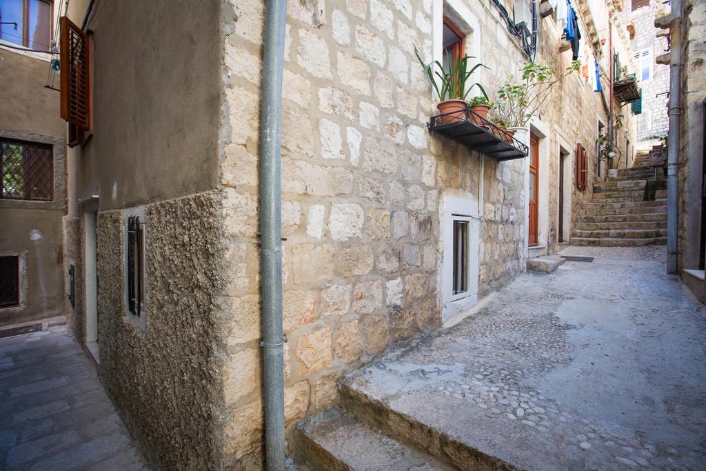 Studio Amore Dubrovnik Exteriör bild