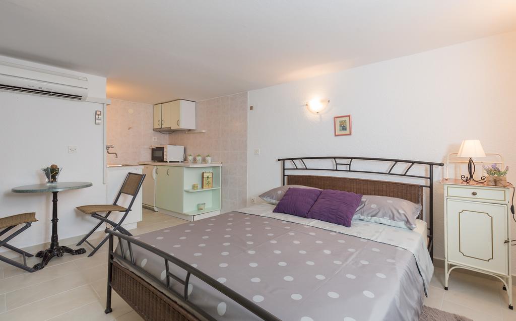 Studio Amore Dubrovnik Exteriör bild