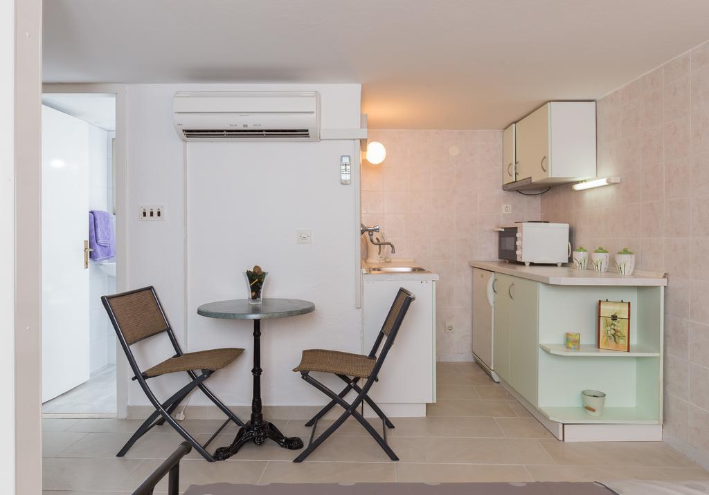Studio Amore Dubrovnik Exteriör bild
