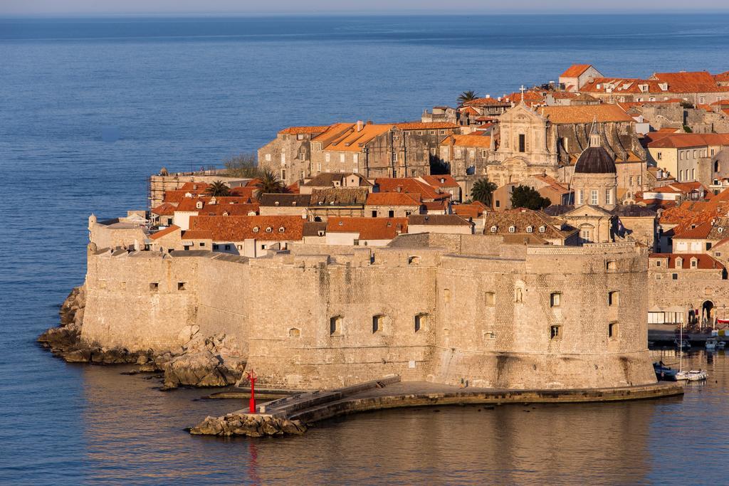 Studio Amore Dubrovnik Exteriör bild